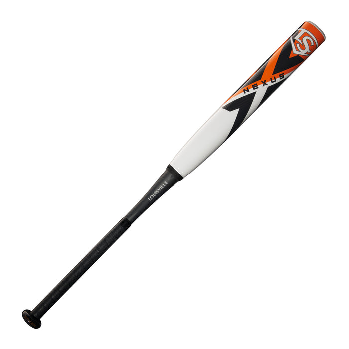 Louisville Slugger Nexus Fastpitch Softball Bat -12