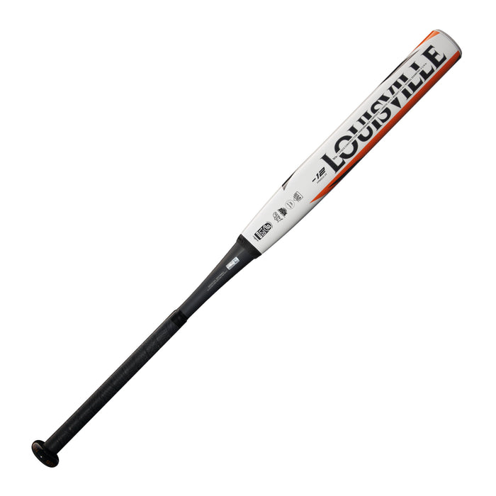 Louisville Slugger Nexus Fastpitch Softball Bat -12