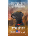 Loyal Spirit Roast