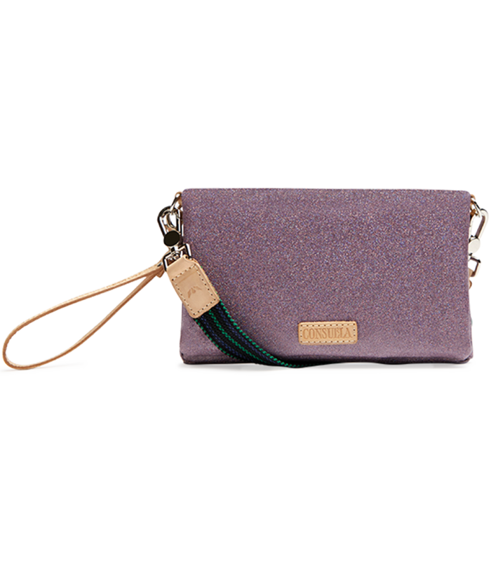 Lyndz Uptown Crossbody