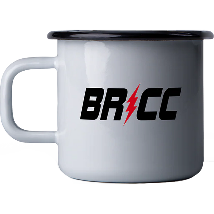 MACV Enamel Mug
