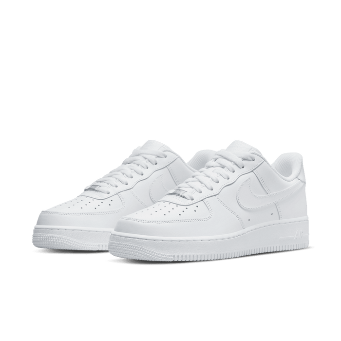 Men's Nike Air Force 1 '07 - 111 - WHITE