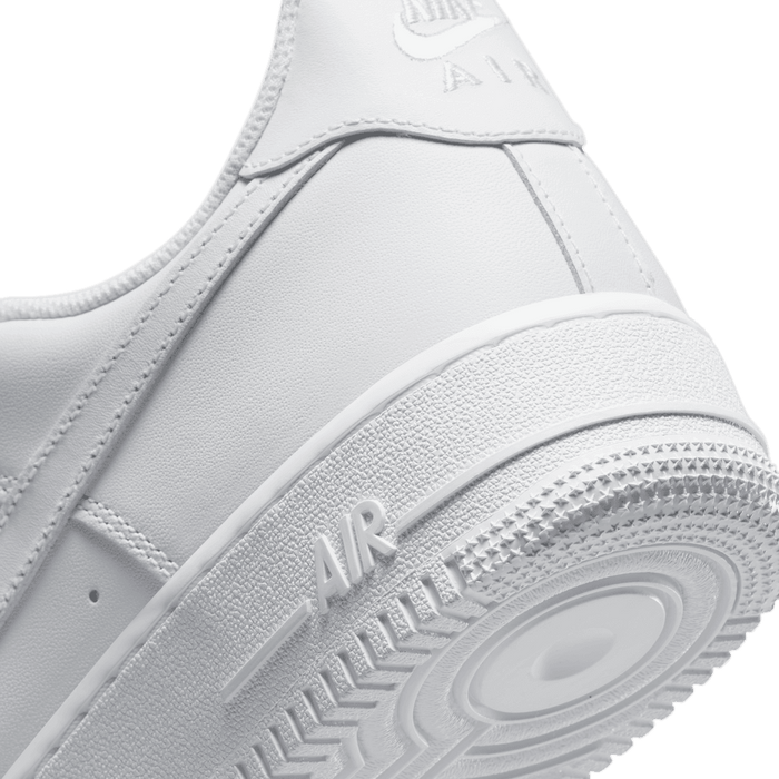 Men's Nike Air Force 1 '07 - 111 - WHITE