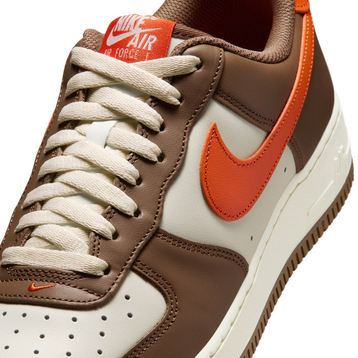 Men's Nike Air Force 1 '07 - 221MOSS