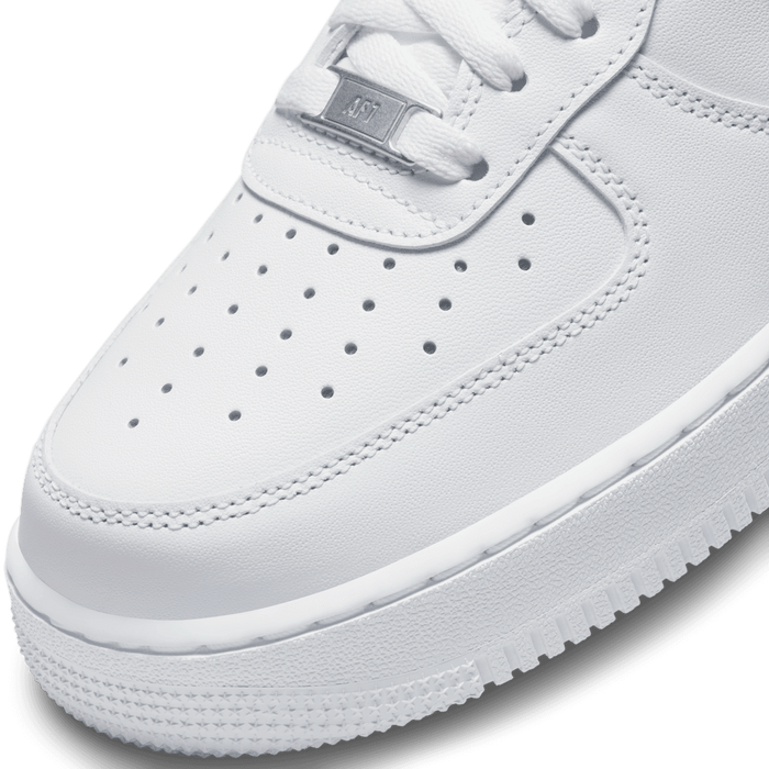 Men's Nike Air Force 1 '07 - 111 - WHITE