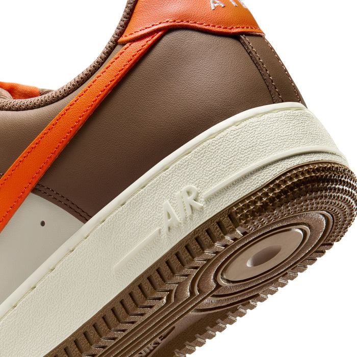 Men's Nike Air Force 1 '07 - 221MOSS