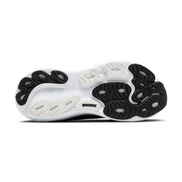 Men's Brooks Adrenaline GTS 25 2E (Wide) - 090 - BLACK