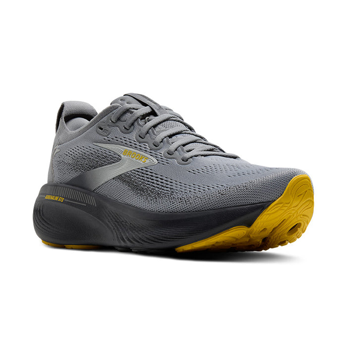 Men's Brooks Adrenaline GTS 25 2E (Wide) - 044 - GREY