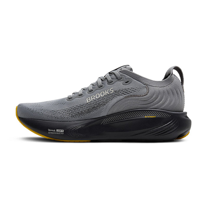 Men's Brooks Adrenaline GTS 25 2E (Wide) - 044 - GREY