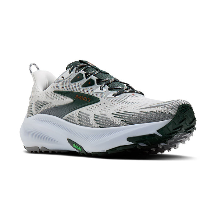 Men's Brooks Ghost Trail - 186WHT
