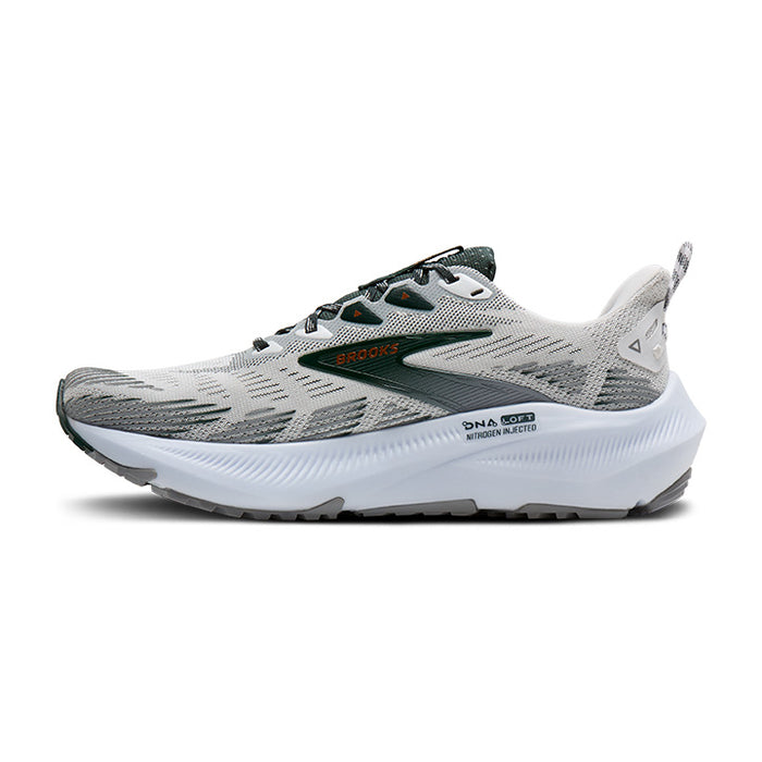 Men's Brooks Ghost Trail - 186WHT