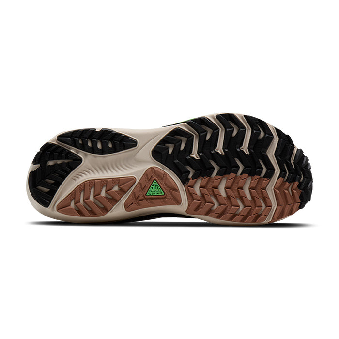 Men's Brooks Ghost Trail - 080EBONY