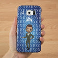 MrCB Personalized XO Phone Case - Image 1