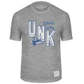 Men's UNK Lopers Block T-Shirt - STG