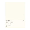 Midori MD Ivory Notebook - A4 Plain 1