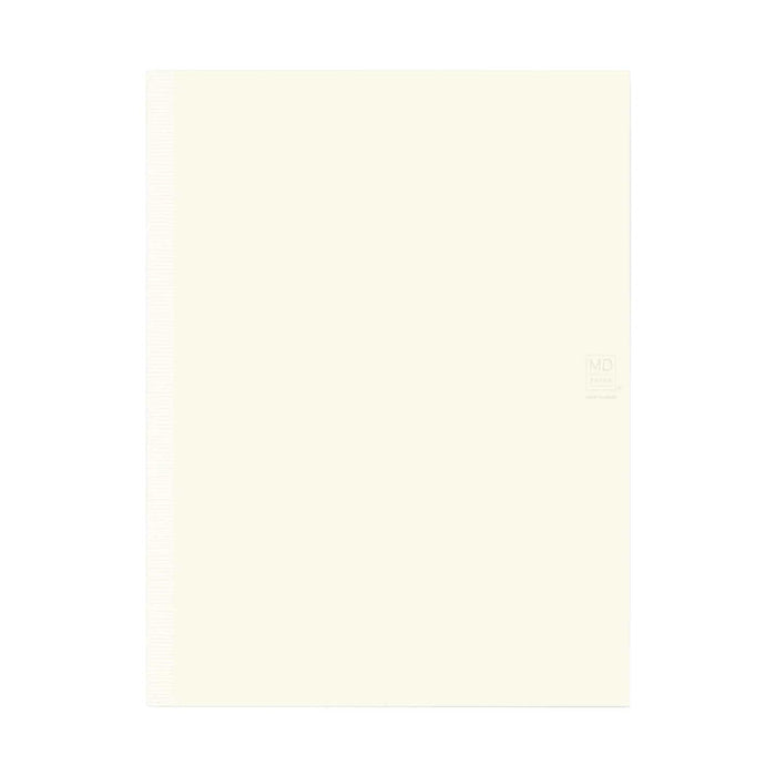 Midori MD Ivory Notebook - A4 Plain 2