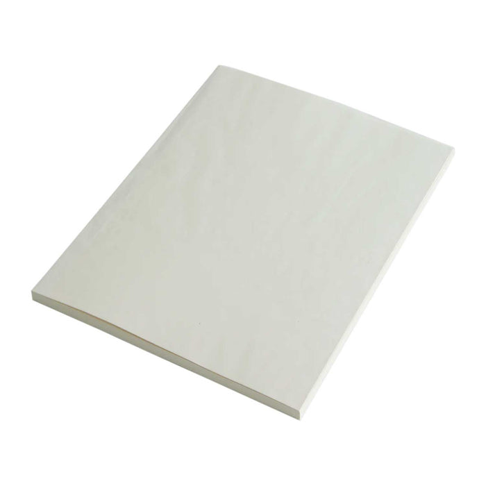 Midori MD Ivory Notebook - A4 Plain 4