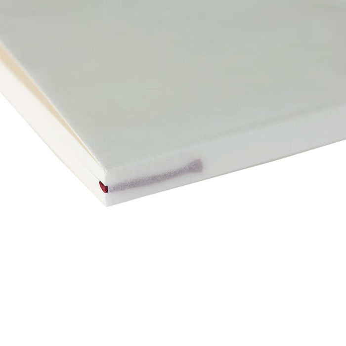 Midori MD Ivory Notebook - A4 Plain 6