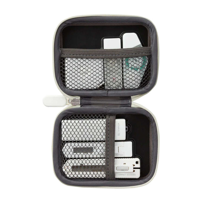 Midori XS Stationery Kit - White 2