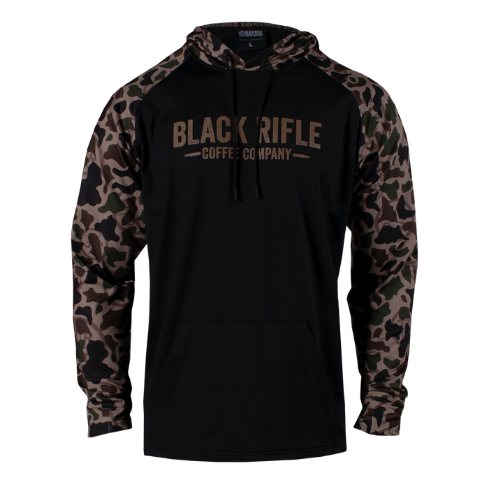 Midweight Performance Hoodie