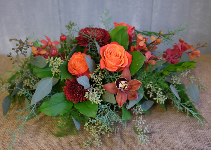 Mona Centerpiece
