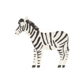 Napkins - Safari Zebra