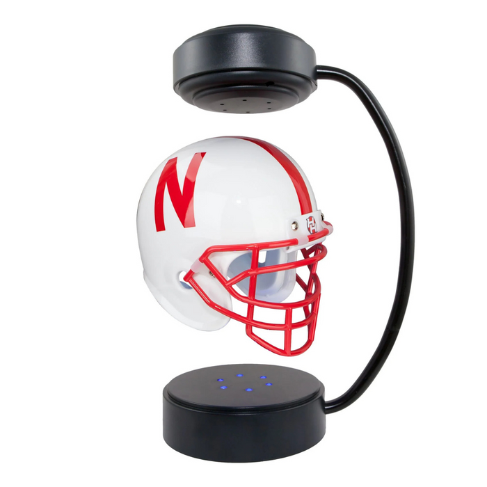 Nebraska Huskers Mini Hover Helmet - NEBRASKA