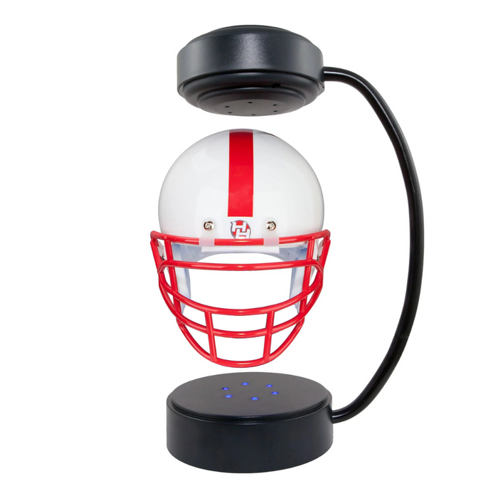 Nebraska Huskers Mini Hover Helmet - NEBRASKA