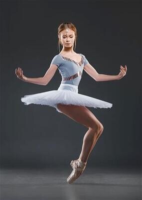 NIkolay 5 Layer Practice Tutu