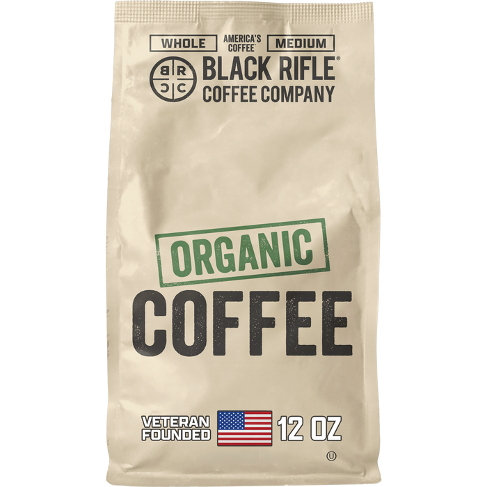 Organic Coffee