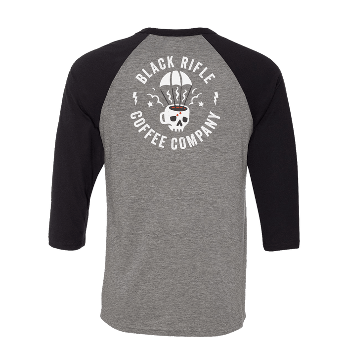ParaMug Raglan