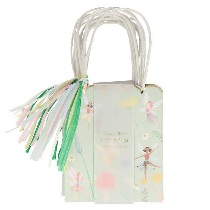 Party Bags - Fairy