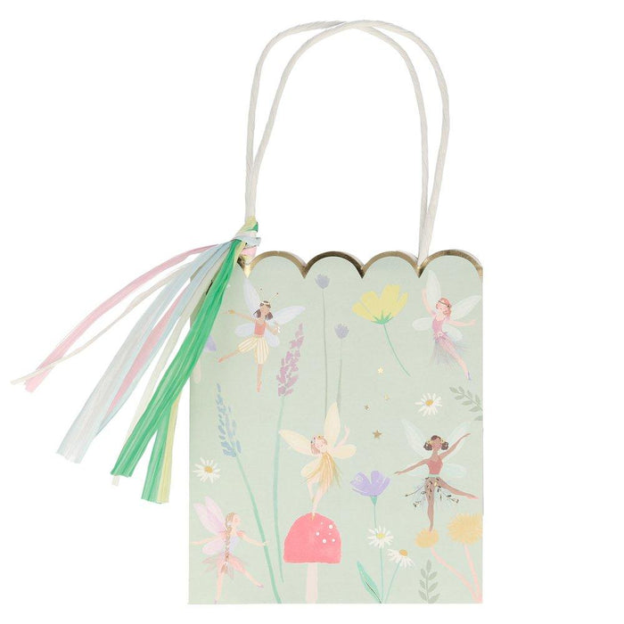 Party Bags - Fairy