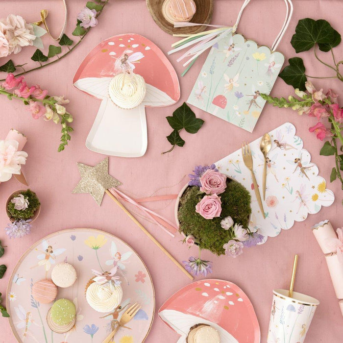 Party Bags - Fairy