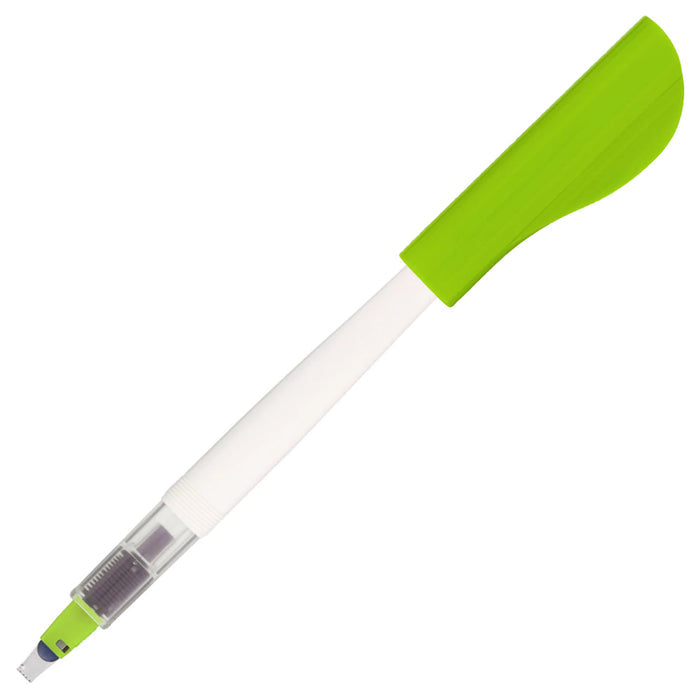 Pilot Parallel Calligraphy Pen, 3.8mm - Green