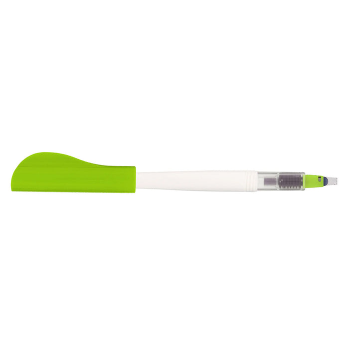 Pilot Parallel Calligraphy Pen, 3.8mm - Green