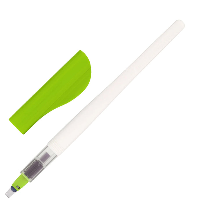 Pilot Parallel Calligraphy Pen, 3.8mm - Green