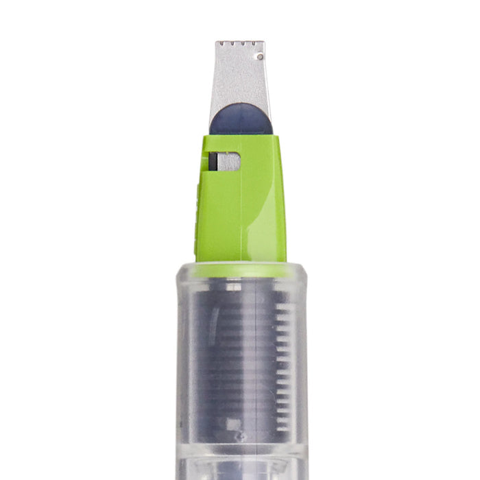 Pilot Parallel Calligraphy Pen, 3.8mm - Green
