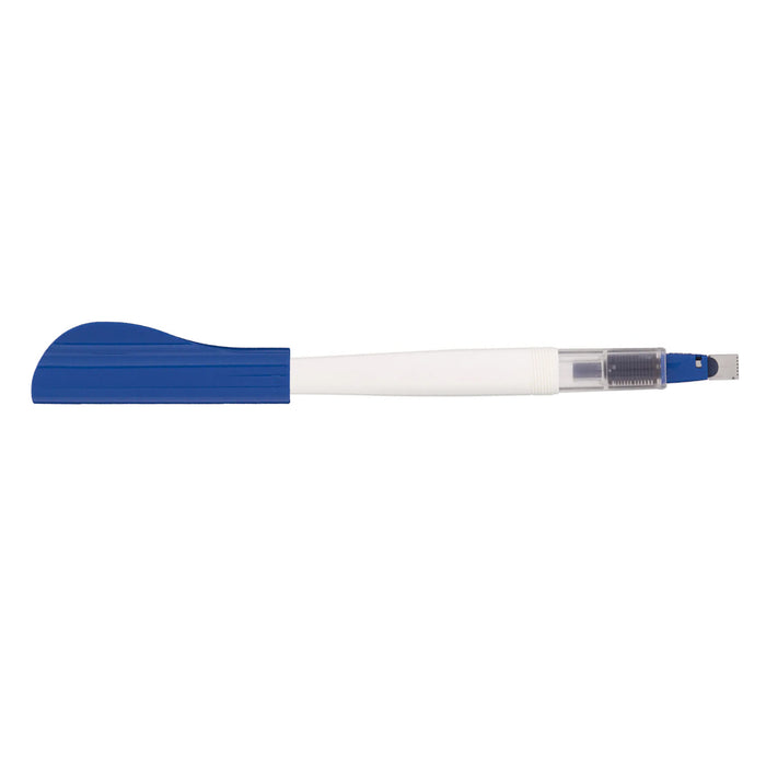 Pilot Parallel Calligraphy Pen, 6mm - Blue
