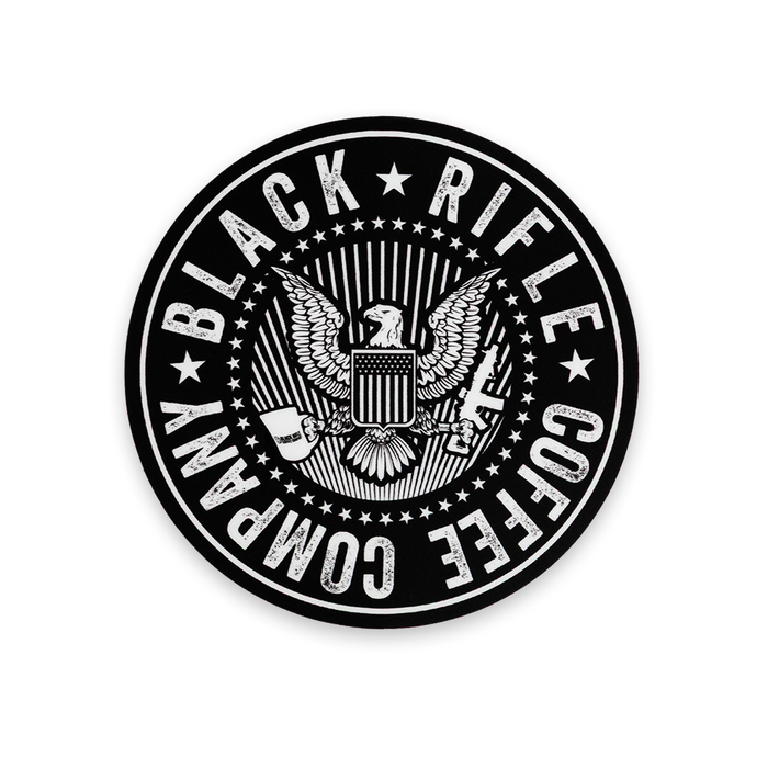 Presidents Sticker Pack 90