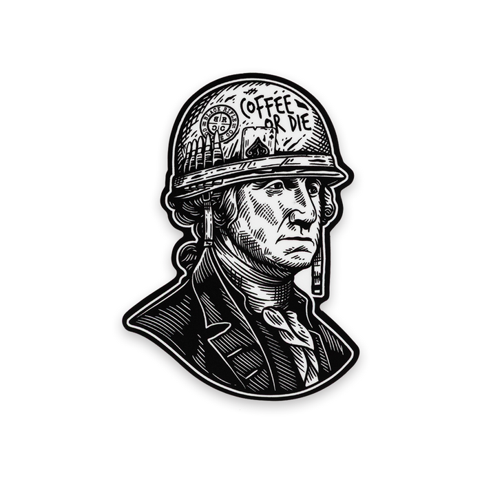 Presidents Sticker Pack 90