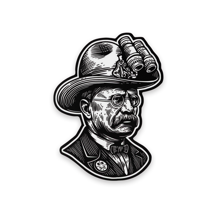 Presidents Sticker Pack 90