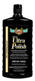 PRESTA CHROMA ULTRA POLISH 32 oz