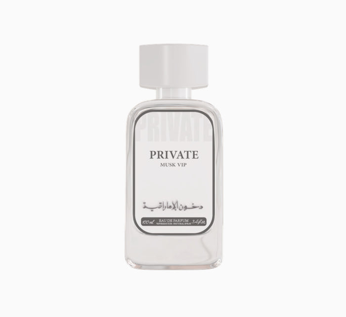 Private musk vip