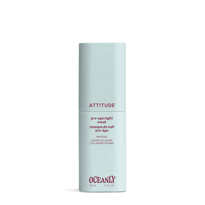 Pro-age Night Mask