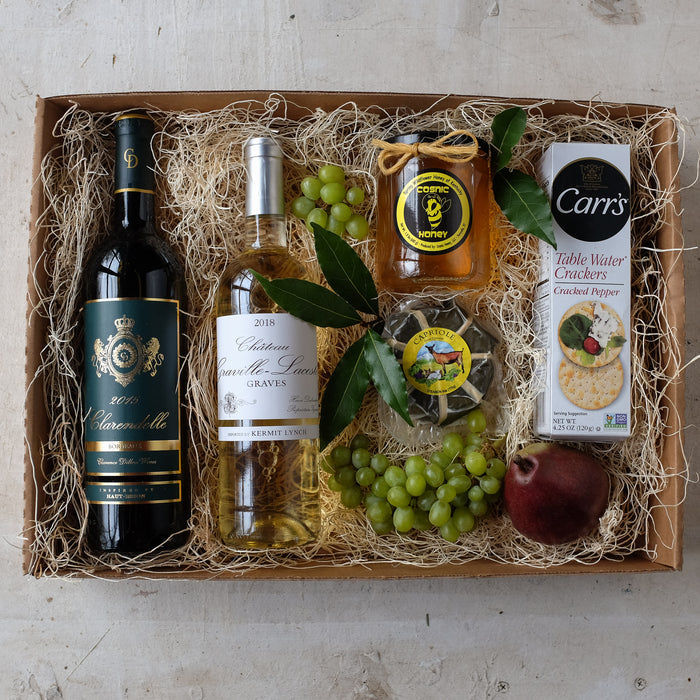 Promenade Gift Box
