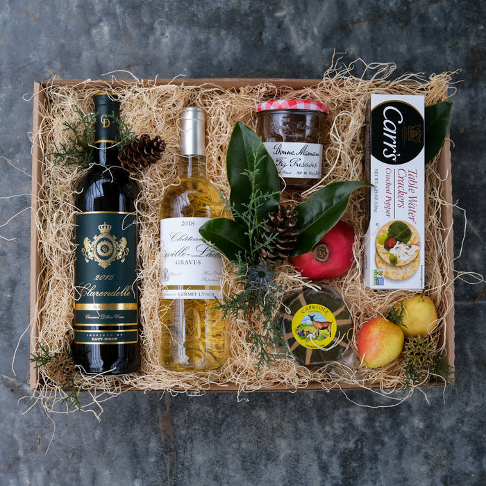 Promenade Gift Box