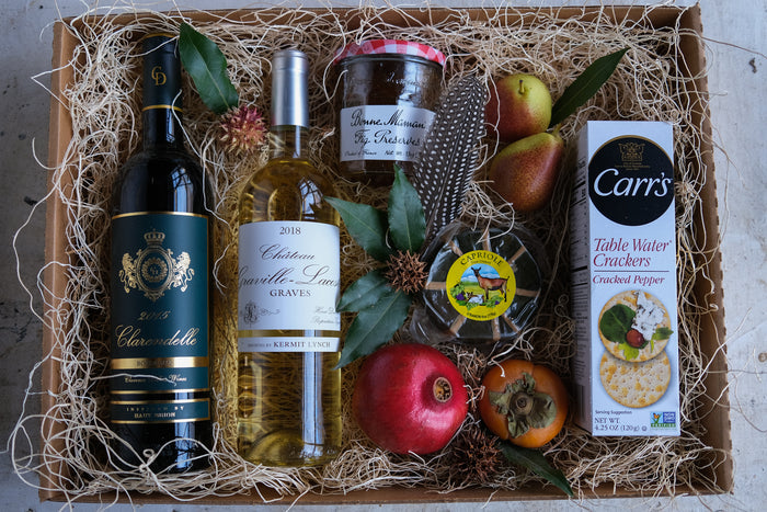 Promenade Gift Box