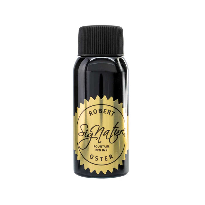 Robert Oster Signature Ink Thunderstorm - 50ml 2