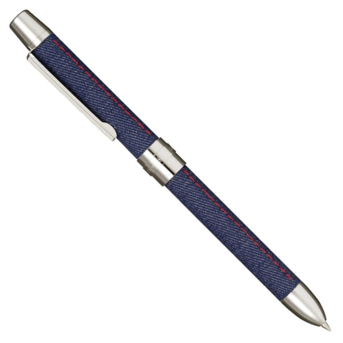 Sailor Refino D Multifunction Pen - Indigo CT
